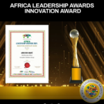 Innovative Solutions Group bags prestigious Innovation Award